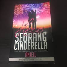 Hero seorang cinderella eps 13 farizzam bersemuka dengan tan sri azizan. Novel Hero Seorang Cinderella Hobbies Toys Books Magazines Storybooks On Carousell