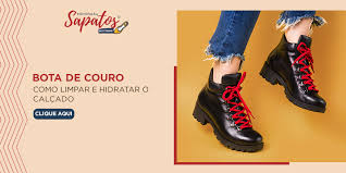 Bota de Couro: Dicas para Cuidar do Cal&ccedil;ado | Meninas e Sapatos