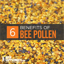 We did not find results for: Bee Pollen Benefits Bee Pollen For Allergies And Other Uses