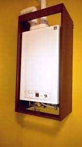 Questi sono i primi 3 porte da interno ikea del 2021 binario fixkit 6ft homcom porta scorrevole interno vetro smerigliato avvertimento! Copricaldaia Fai Da Te Come Si Costruisce Bricoportale It Caldaia Fai Da Te Costruire Un Armadio