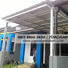 Dengan adanya sebuah kanopi baja ringan adalah hal yang sangat baik, mengingat ada banyak sekali model kanopi baja ringan yang bisa anda pilih sesuai dengan keinginan. Jual Kanopi Baja Ringan Atap Spandek Depok Cibubur Bogor Cileungsi Kota Tangerang Selatan Moelia Truss Tokopedia