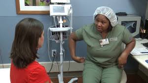 Image result for Bone Marrow Exam