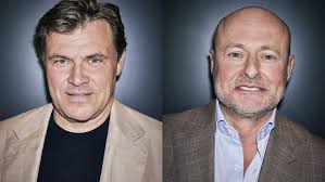 Breitling: un pari à 60 millions de francs