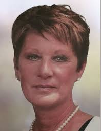 Obituary information for Corlis A. (Provencher) Gough