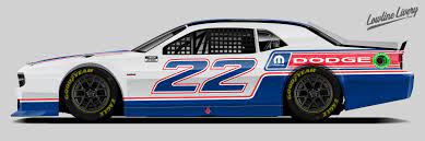I think optimally four or five is the right number for what we're looking at. Anybody Else Miss Dodge In Nascar Here S A Glimpse Of What The Future Could Hold Dodge
