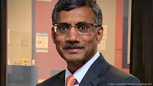 University of Maryland Smith School names new dean