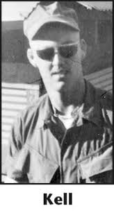 ROBERT KELL Obituary (2021)