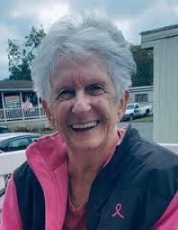 Two longtime well-known women from Palmer have died. Jan Moore and Martha  Guinotte. I will post links to their obituaries in the comments.