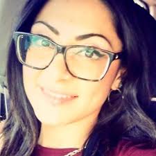 Alicia Mazon's Instagram, Twitter & Facebook