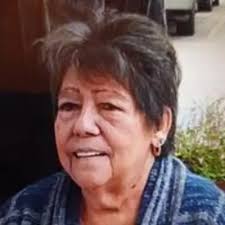 Obituary information for Rachel Obregon Lopez
