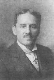 Peter Gibson Thomson: A mastermind of the industrial world, unabridged