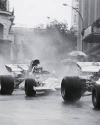 Image result for White 1970 Monaco