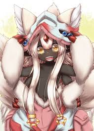 Nanachi Made In Abyss Cosplay hentai videos, GIFs, and images | R34.app