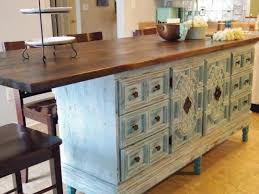 How To Turn A Dresser Into A Kitchen Island Reutilizar Muebles Muebles De Cocina Rehacer Muebles