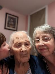 Meet Molly and Brent--two incredibly loving, supportive parents I've had  the opportunity to get to know over the last...well...31 years. That's  right, typically