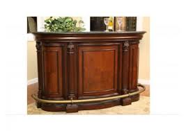 Kitchen Dining Furniture Anchorage Emilio Bar By American Heritage Msrp 3743 00 Top Quality And Intensely Well Home Bar Designs Bar Furniture Bars For Home