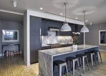 With an array of design possibilities, the gray kitchen is the coolest trend. 50 Gorgeous Gray Kitchens That Usher In Trendy Refinement