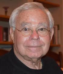 Burton Karp Obituary