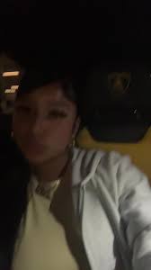 She Said She Wanna Go to Nobu