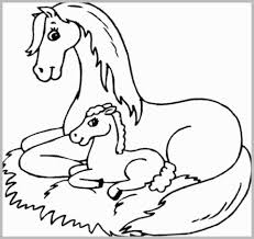 Horse Coloring Pages For Adults New Coloring 43 Baby Horse Coloring Pages Ideas In 2020 Horse Coloring Pages Giraffe Coloring Pages Horse Coloring