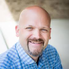 Phil McKinney II, Author and Teacher