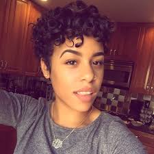 Short hairstyles for women can offer a lot of advantages. Short Hairstyles For Mixed Girls Novocom Top