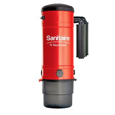 Sanitaire Commercial Central Vacuum Power Unit Sc3500a