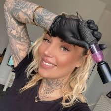 Can anyone recommend best hairdressers