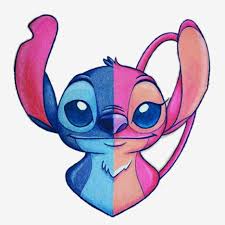 | disney tekenen, disney schetsen, cartoon tekeningen. Artstation Stich E Angel Henrique Alves Easy Disney Drawings Disney Drawings Sketches Cartoon Drawings