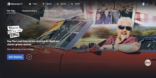 Catch up on every episode of your favorite series that are in premieres. Discovery Plus Is The Perfect Streaming Service For Fans Of Nonfiction Shows But Its Interface Needs Some Work Laptrinhx News