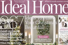 magazine abcs: home interest sector in