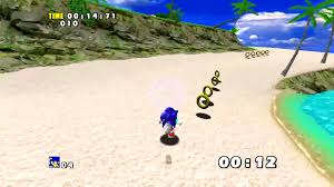 Download sonic roms and use them with an emulator. Sonic Adventure Download Gamefabrique