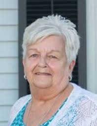 Obituary information for Margaret Gean Fluharty