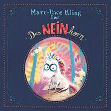 Maybe you would like to learn more about one of these? Das Neinhorn Horbuch Download Marc Uwe Kling Marc Uwe Kling Horbuchhamburg Hhv Gmbh Amazon De Bucher