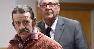 As Tipton pleads not guilty, rape victim hopes new charges will bring  justice