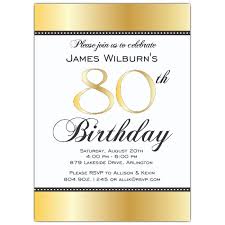 Here are some great birthday party invitation message samples. Pin By Lisa On Dads 80th Birthday 80th Birthday Invitations Birthday Dinner Invitation Birthday Invitation Templates