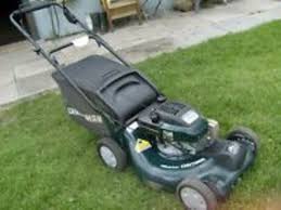 But, there's so much more, including invitations to participate. Sears Craftman Eager 1 Fwd 6 75hp Mower
