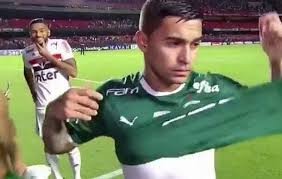 Seleção sportv paulo nobre afirma que corinthians é o maior rival do palmeiras globo tv. Veja Os Memes Da Eliminacao Do Palmeiras Diante Do Sao Paulo No Paulista Gazeta Esportiva