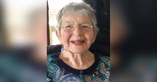 Obituary information for Janet C. Doig