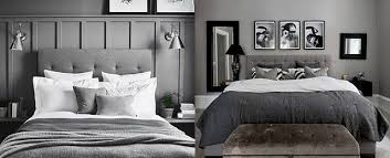 Browse our great prices & discounts on the best modern bedroom collections. Top 60 Best Grey Bedroom Ideas Neutral Interior Designs