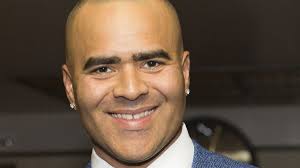 Christopher Jackson of 'Hamilton' To Perform In 'A Capitol Fourth'