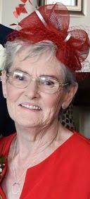 Condolence Book for Theresa Callaghan (née Loftus) (Sligo Town, Sligo)