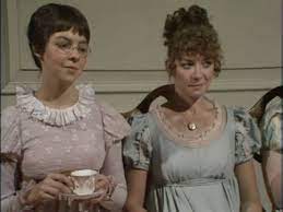 I really love this 1980 version of pride and prejudice. Pride And Prejudice Tv Mini Series 1980 Imdb