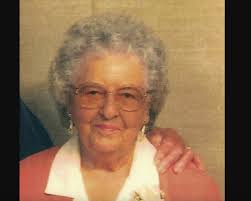 Lucille M. Simon (January 3, 1927