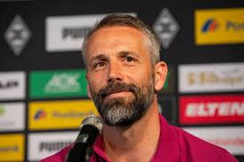 41 yaşındaki rose, oyunculuk kariyerini 2011 yılında mainz'da noktalamıştı. Marco Rose Interview Mit Gladbach Trainer Trane Gekullert Express De