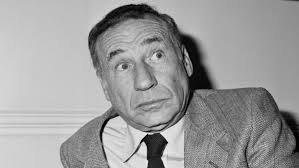 The Truth About Mel Brooks' Time In World War II