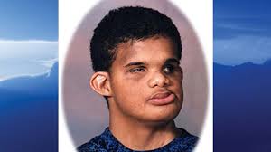 Eric Larry McFall, New Castle, PA