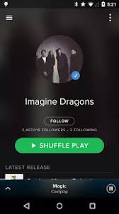 Spotify Music Android Apps On Google Play Spotify Music Music App Spotify