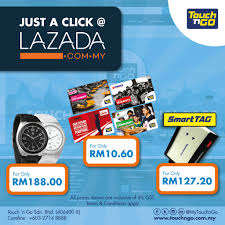 Career in touch 'n go. Shop Touch N Go Products At Lazada Now Touch N Go Malaysia Facebook