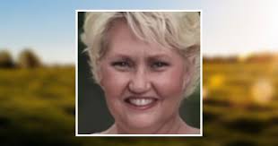 Mary (Kristy) Kristina Russell Obituary October 30, 2021